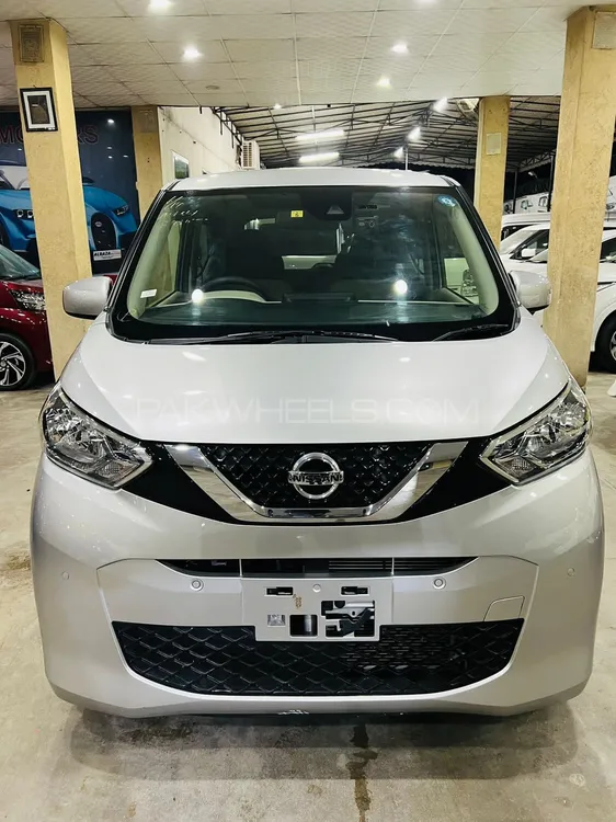 Nissan Dayz 2020 for Sale in Gujranwala Image-1