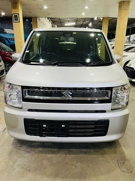 سوزوکی ویگن آر 2020 for Sale in گجرانوالہ Image-1