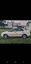 Suzuki Baleno JXR 2004 for Sale