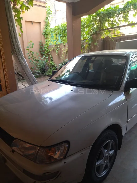 Toyota Corolla 1994 for Sale in Rawalpindi Image-1