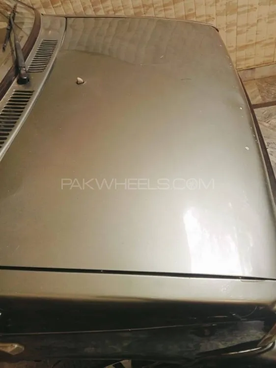 Suzuki Mehran 2011 for Sale in Faisalabad Suzuki Mehran 2011 for Sale in Faisalabad Image-5