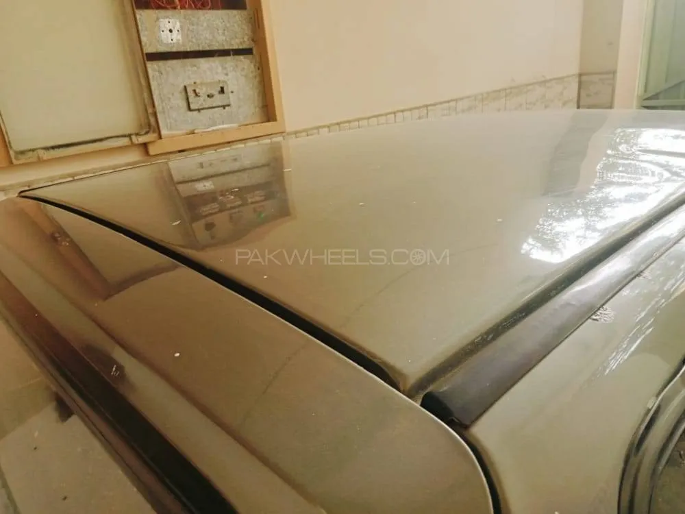 Suzuki Mehran 2011 for Sale in Faisalabad Suzuki Mehran 2011 for Sale in Faisalabad Image-6