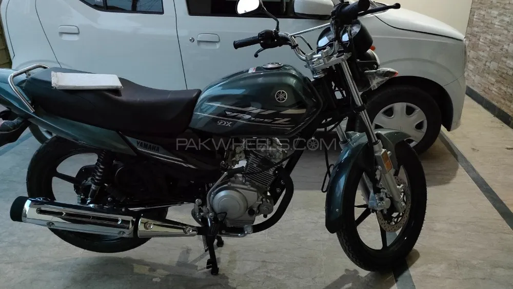 یاماہا Other 2023 for Sale Image-1