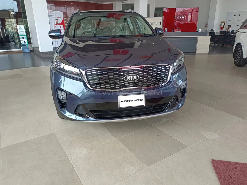 KIA Sorento 2023 for Sale in Lahore Image-1
