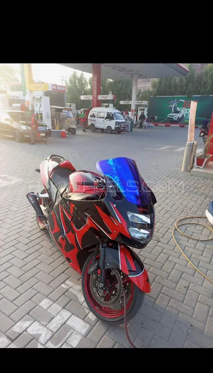 Honda CB1100 2007 for Sale Image-1
