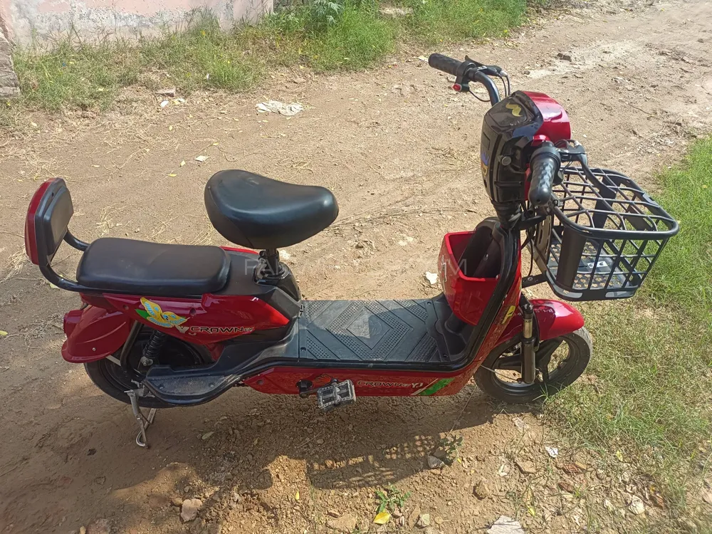 Chinese Bikes Other 2023 for Sale Image-1