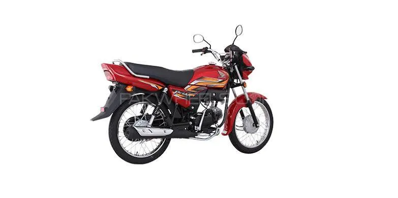 honda pridor 2018 olx