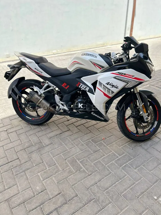 power sultan sp 250cc