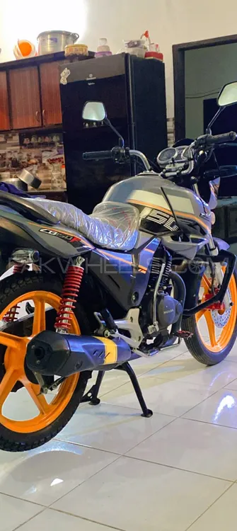 Honda CB 150F 2023 for Sale Image-1