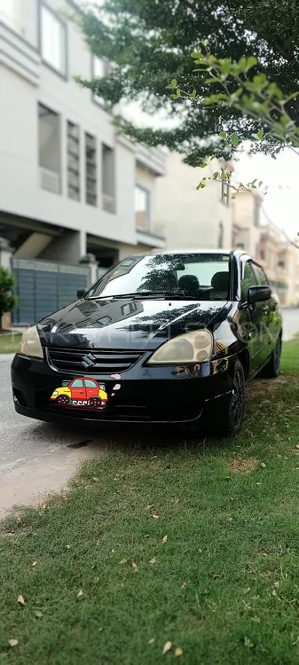 Suzuki Liana 2006 for Sale in Lahore Image-1