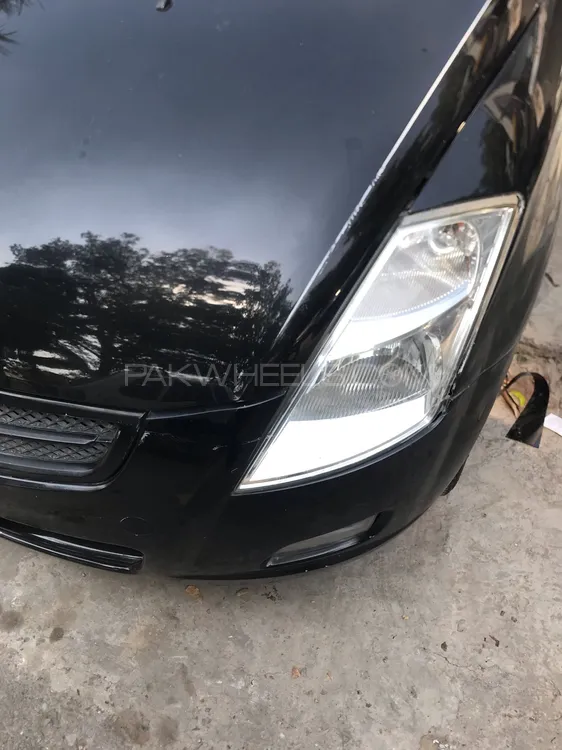 FAW V2 2014 for Sale in Lahore Image-1