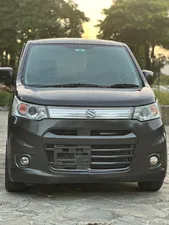 Suzuki Wagon R Stingray Limited 2012 for Sale