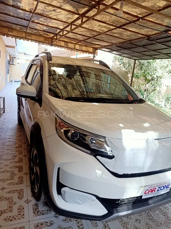 Honda BR-V i-VTEC S 2023 for sale in Islamabad