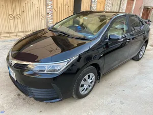Toyota Corolla XLi VVTi 2020 for Sale