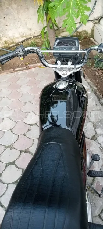 Honda CD 70 2020 for Sale Image-1