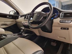 Kia Sorento 3.5 FWD
Model 2022
Registered 2022
26000 Km
White
Panaromic Roof
Two Tone Interior
Leather Electric Seats
Power Boot

Location: 

Prime Motors
Allama Iqbal Road, 
Block 2, P..E.C.H.S,
Karachi