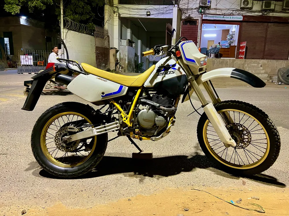 Suzuki B-King 2000 for Sale Image-1
