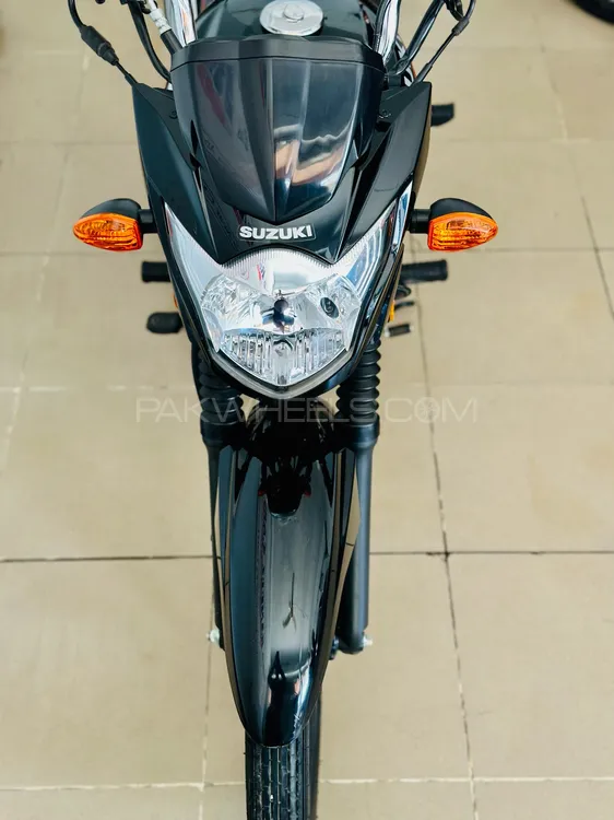 Suzuki GR 150 2021 for Sale Image-1