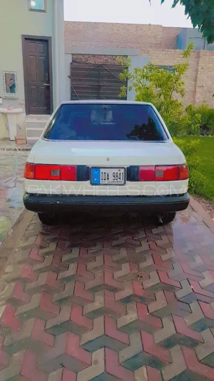 Toyota Corona 1985 for Sale in Peshawar Image-1
