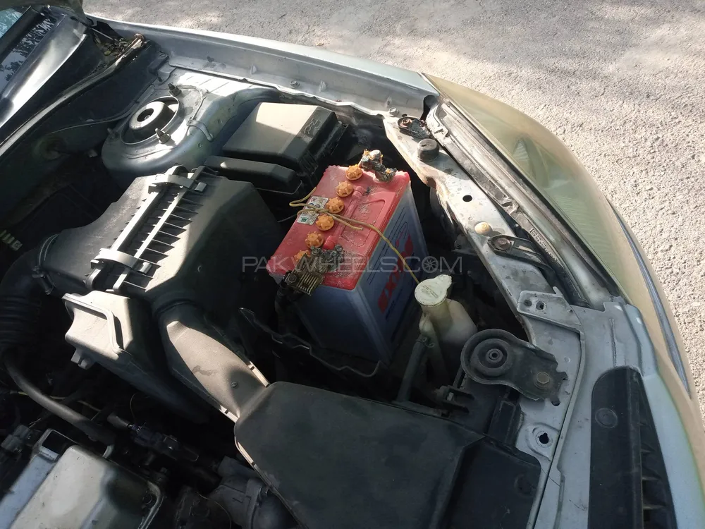 Mitsubishi Lancer 2004 for Sale in Islamabad Image-1