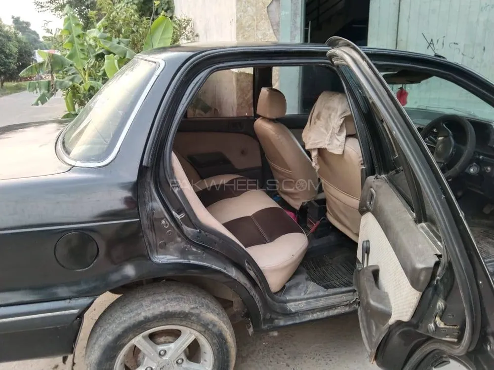 Mitsubishi Lancer 1991 for Sale in Gujranwala Image-1