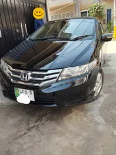 Honda City 1.3 i-VTEC 2016 for Sale