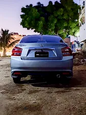 Honda City 1.3 i-VTEC 2016 for Sale