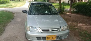 Suzuki Cultus VXRi 2011 for Sale