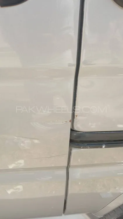 FAW X-PV 2018 for Sale in Ludhan Image-1