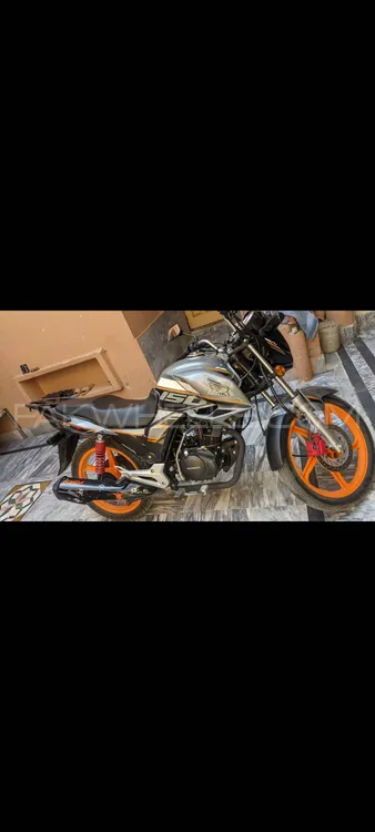 Honda CB 150F 2023 for Sale Image-1