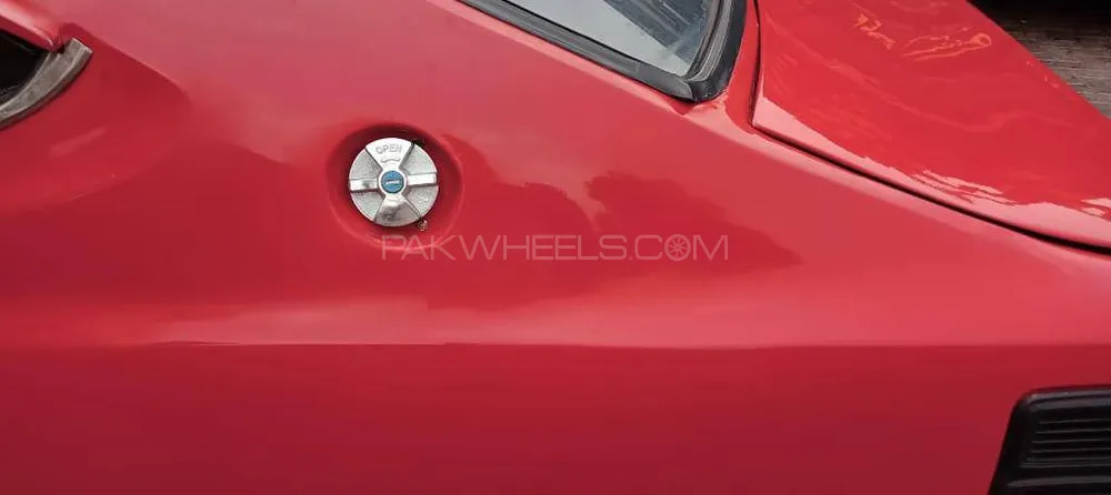 Toyota Corolla 1976 for Sale in Lahore Toyota Corolla 1976 for Sale in Lahore Image-8