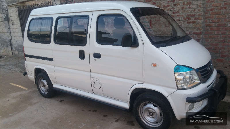 فا (FAW) X-PV 2012 for Sale in گجرانوالہ Image-1
