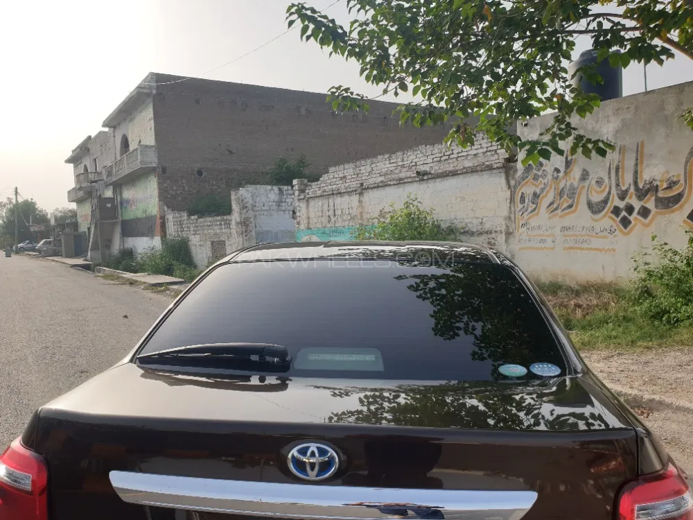 Toyota Corolla Axio 2018 for sale in Islamabad