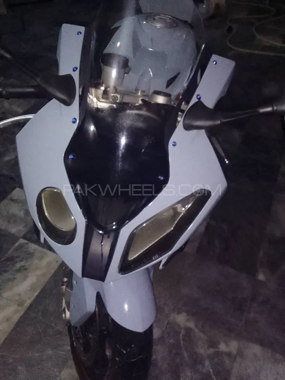 BMW S1000RR 2012 for Sale Image-1