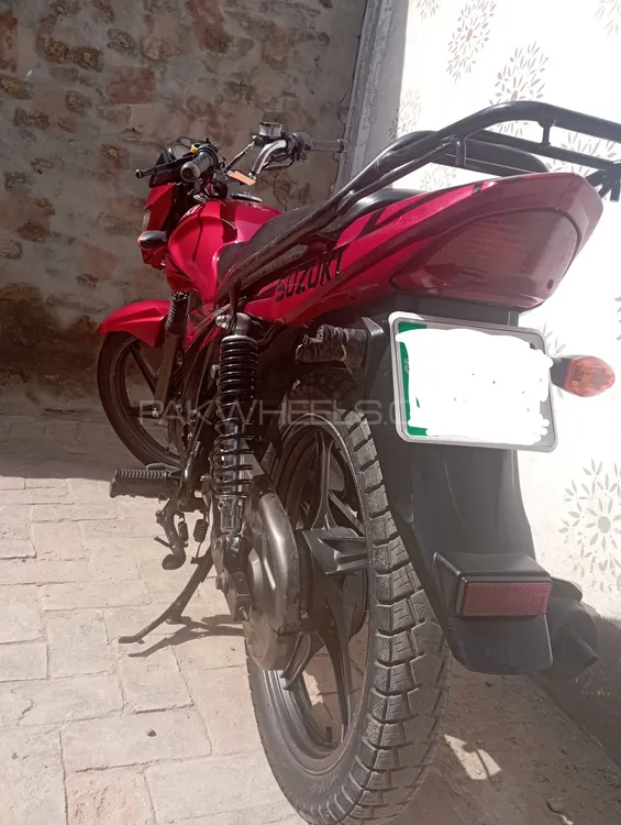 Suzuki GR 150 2019 for Sale Image-1