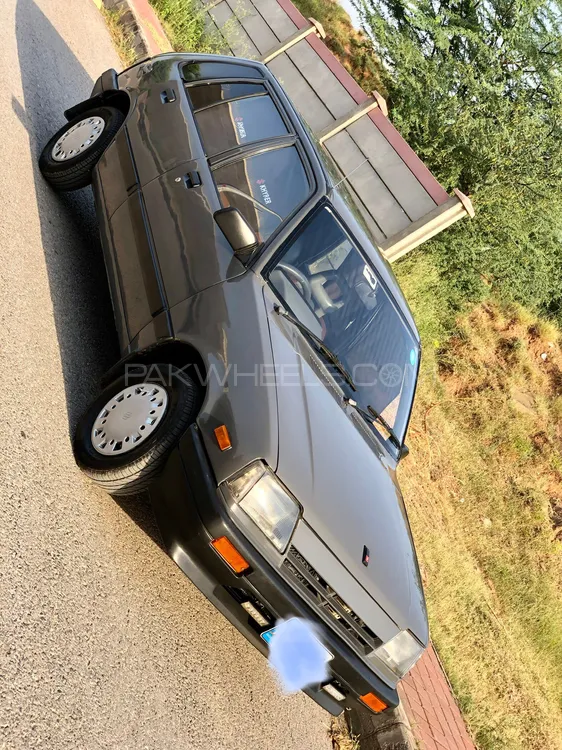 Suzuki Khyber 1992 for Sale in Rawalpindi Image-1