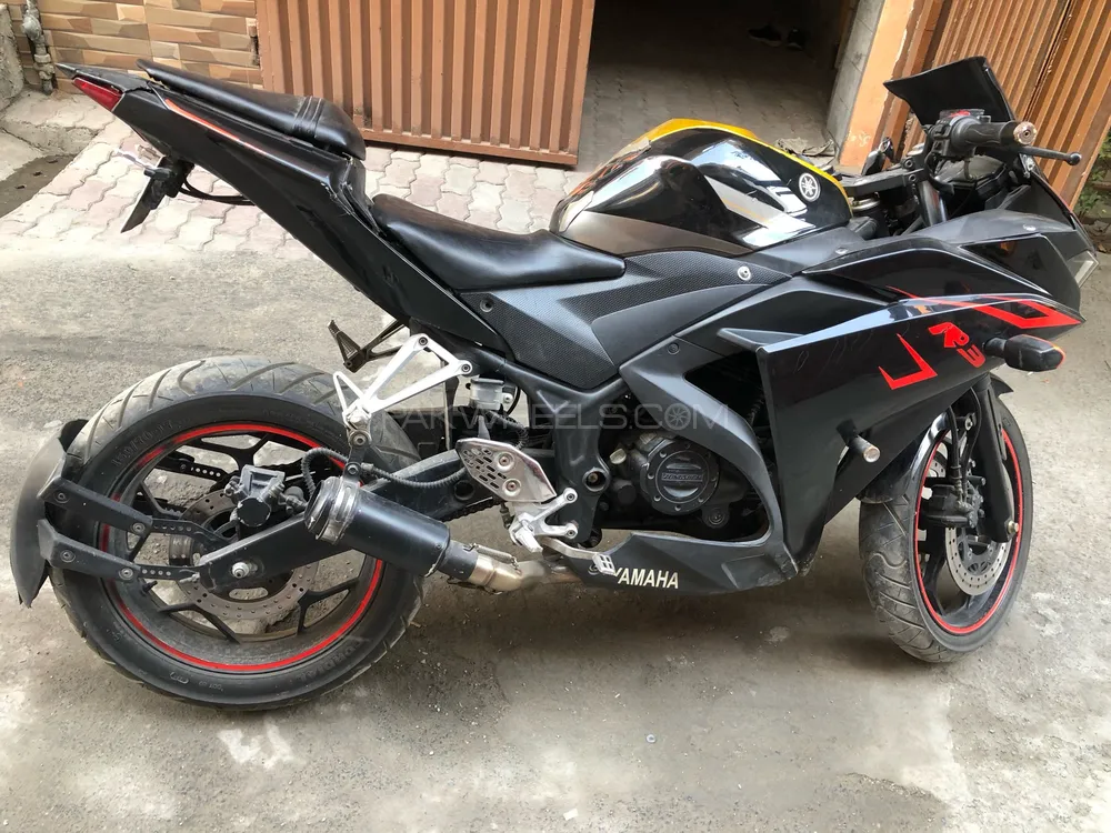 Zongshen 150 2018 for Sale Image-1
