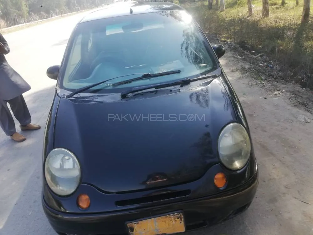 Chevrolet Joy 2006 for Sale in Sheikhupura Image-1