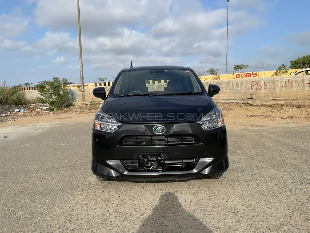 ڈائیہاتسو میرا 2020 for Sale in کراچی Image-1