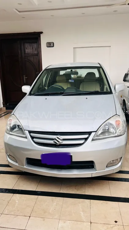Suzuki Liana 2006 for Sale in Lahore Image-1