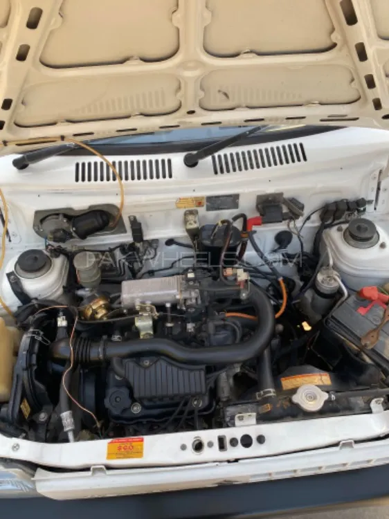 Suzuki Mehran 2016 for Sale in Rawalpindi Image-1