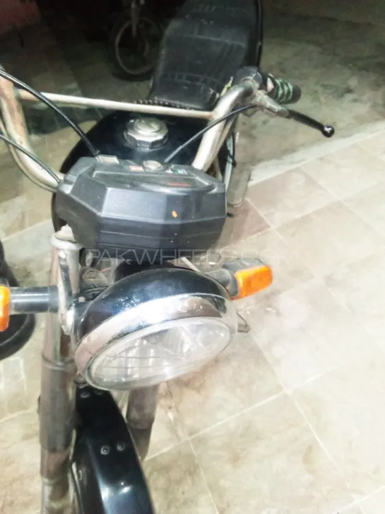 Road Prince 70 Passion Plus 2021 for Sale Image-1
