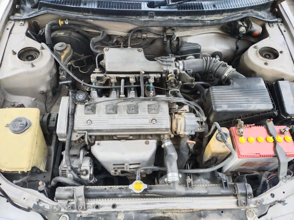 Toyota Corolla 1992 for Sale in Peshawar Image-1