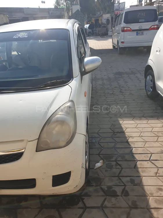 Daihatsu Mira 2012 for Sale in Rawalpindi Image-1
