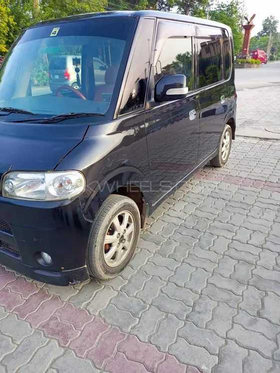 Daihatsu Tanto 2007 for Sale in Sargodha Image-1