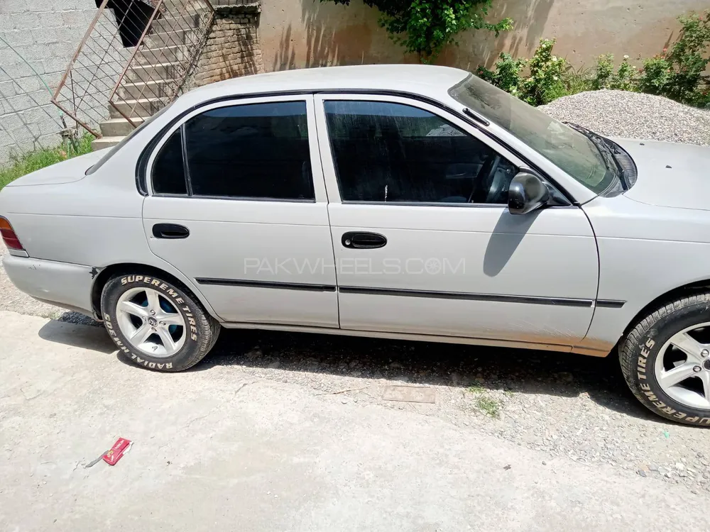 Toyota Corolla 1994 for Sale in Rawalpindi Image-1