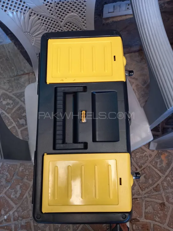 hydrogen kit for diesel engine 3000cc. Image-1
