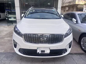 KIA Sorento 2.4 AWD 2021 for Sale