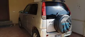 Daihatsu Terios Kid Custom X 2003 for Sale