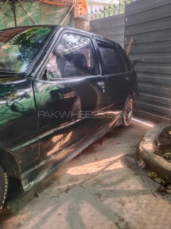 Suzuki Khyber 1992 for Sale in Rawalpindi Image-1